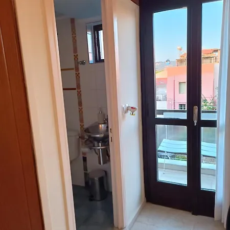 Διαμέρισμα Rayon De Soleil Χανιά